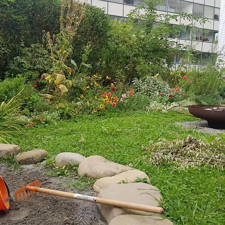 Ferienwohnung Am Hatler Brunnen دورنبيرن المظهر الخارجي الصورة